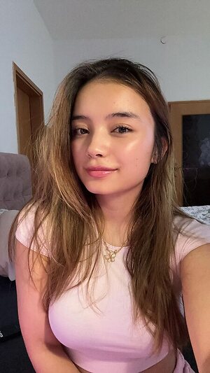 Chanty leaked photo #12
