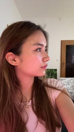 Chanty leaked photo #13