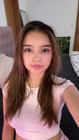 Chanty leaked photo #14