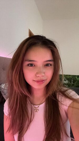 Chanty leaked photo #15