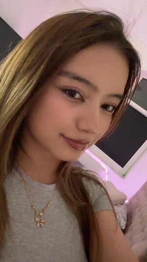Chanty leaked photo #16