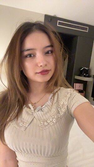 Chanty leaked photo #17