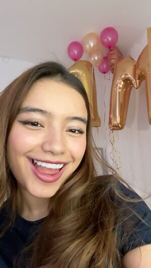 Chanty leaked photo #19