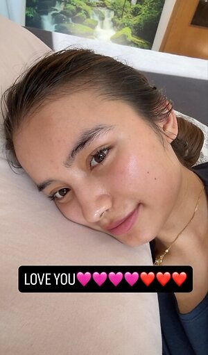 Chanty leaked photo #20