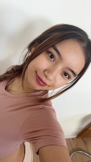 Chanty leaked photo #25
