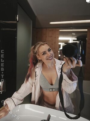 Chany Dakota Nude Leaked Photo #3