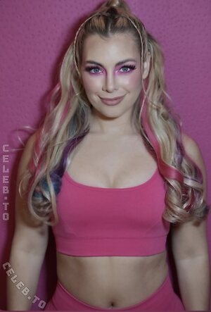 Chany Dakota Nude Leaked Photo #9