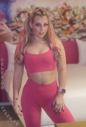 Chany Dakota Nude Leaked Photo #10