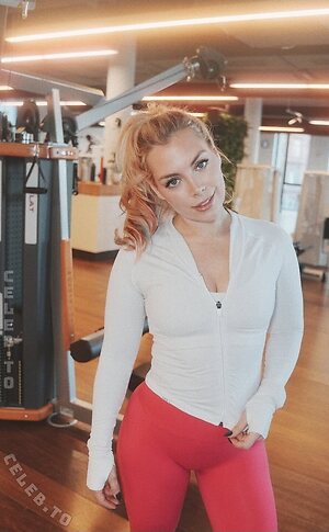 Chany Dakota Nude Leaked Photo #33