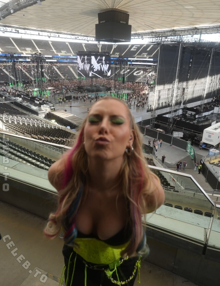 Chany Dakota photo