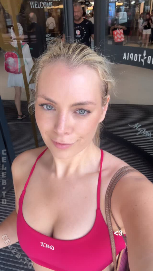 Chany Dakota photo