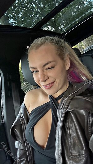 Chany Dakota