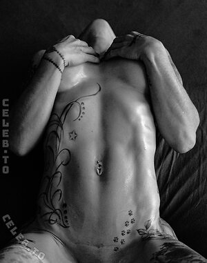 Chaos Babe Nude Leaked Photo #11