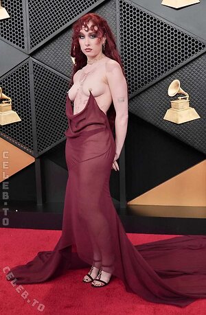 Chappell Roan Nude Leaked Photo #7