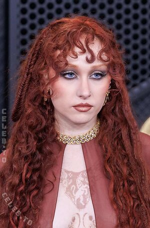 Chappell Roan Nude Leaked Photo #8