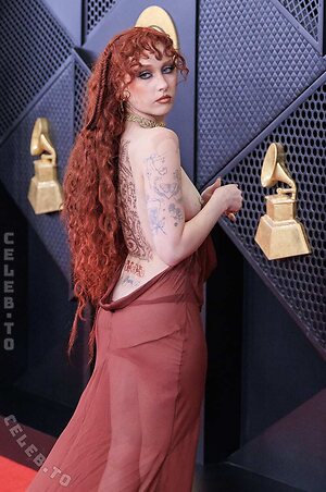 Chappell Roan Nude Leaked Photo #9