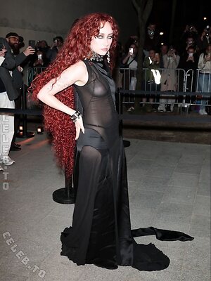 Chappell Roan Nude Leaked Photo #13