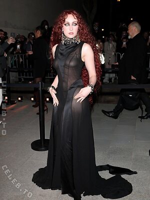 Chappell Roan Nude Leaked Photo #14