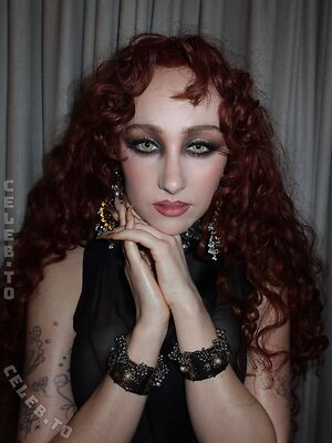 Chappell Roan Nude Leaked Photo #17