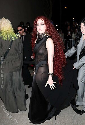 Chappell Roan Nude Leaked Photo #23