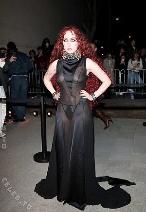 Chappell Roan Nude Leaked Photo #29