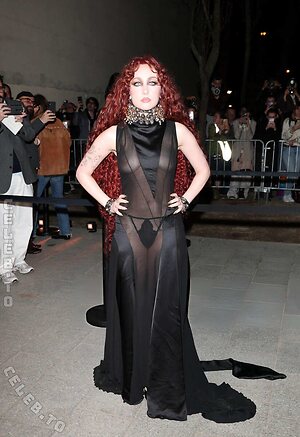 Chappell Roan Nude Leaked Photo #30