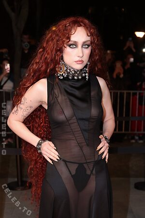 Chappell Roan Nude Leaked Photo #35