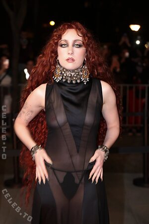 Chappell Roan Nude Leaked Photo #36