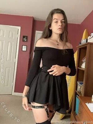 Chapstickbxtch photo