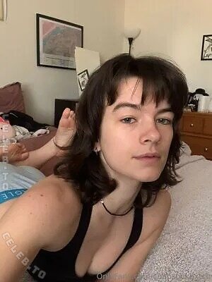 Chapstickbxtch Nude Leaked Photo #42