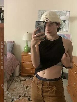 Chapstickbxtch Nude Leaked Photo #77