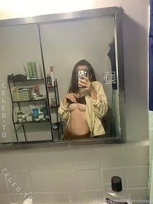 Chapstickbxtch Nude Leaked Photo #123
