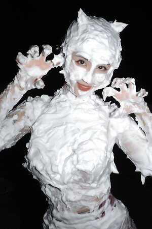 Charess leaked photo #5