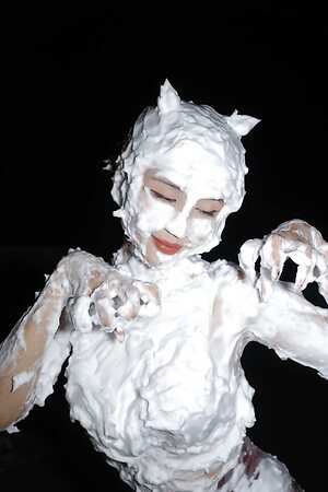 Charess leaked photo #6