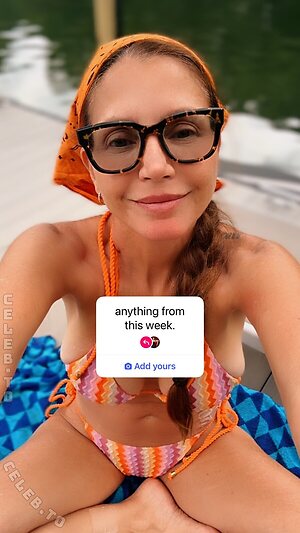Charisma Carpenter