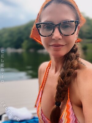 Charisma Carpenter