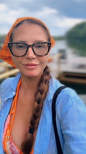 Charisma Carpenter photo