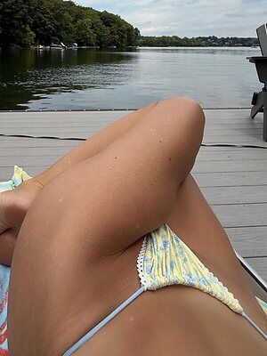Charisma Carpenter Nude Leaked Photo #13