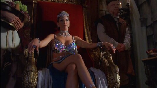 Charisma Carpenter leaked photo #17