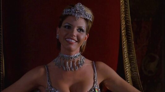 Charisma Carpenter leaked photo #18