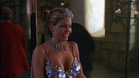 Charisma Carpenter leaked photo #19