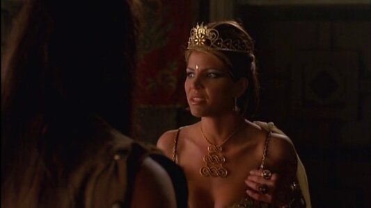 Charisma Carpenter leaked photo #22