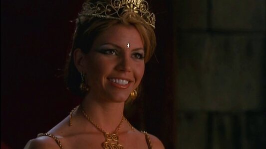 Charisma Carpenter leaked photo #23