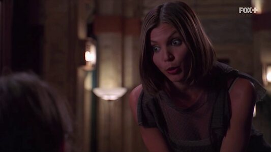 Charisma Carpenter leaked photo #24