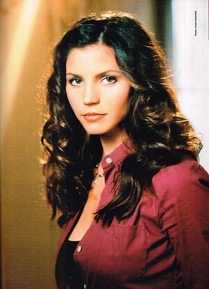 Charisma Carpenter leaked photo #32