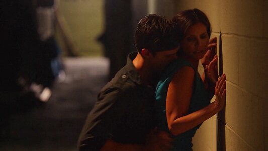 Charisma Carpenter leaked photo #43