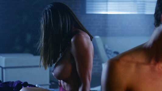 Charisma Carpenter leaked photo #54