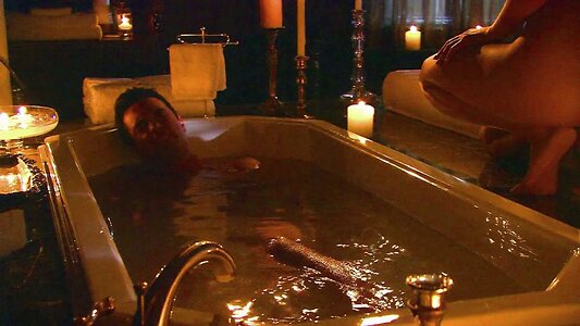 Charisma Carpenter leaked photo #62