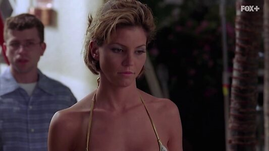 Charisma Carpenter leaked photo #87