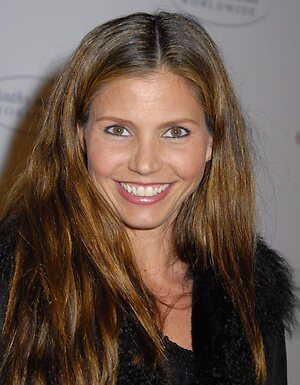 Charisma Carpenter leaked photo #90